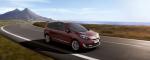 Renault Grand Scenic 2012 года